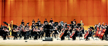 코리안팝스의 아름다운 송년 선율