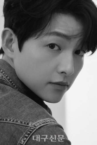 송중기, 드라마 '마이 유스'로 안방복귀 하나…