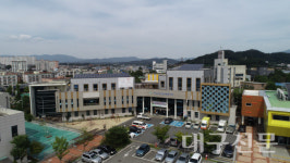 성주군종합사회복지관, 이주배경 청소년의 건강한 사회진출 기반 확립 지원