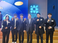 DGIST, 삼성휴먼테크논문대상서 세계적 수준 연구 역량 입증