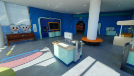 구미과학관, 체험형 전시물로 전면 교체