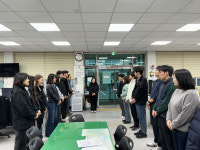 성주군 선남면, 친절교육 실시