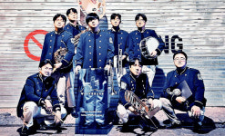 올 수성르네상스프로젝트 음악 공연 개시