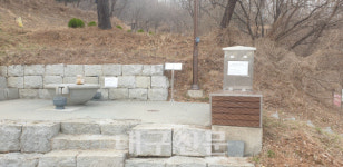 상주시,공동우물 3개소 급수 재개