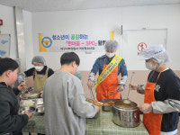 대구서부署, 청라중 학교폭력 예방 교육