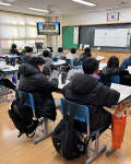 대구성서署, 찾아가는 교통안전 교육