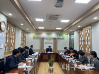 성주교육지원청, 2024 성주 온누리 늘봄협의회 개최