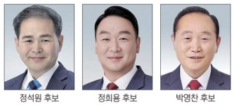 고령광고사，칠 | "與 활동 기대 못미쳐" vs "최고 득표율 목표"