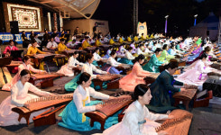 고령 대가야축제, 사흘간 22만명 몰렸다
