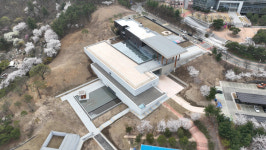 대구간송미술관 준공…시범운영 후 9월 개관