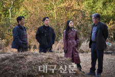 파묘가 다했다…역대 한국 영화 3월 매출액 중 최고액 경신