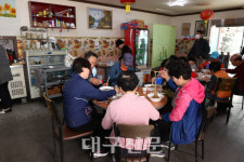 상주, 낙동면 맛집 진차이 중화요리점 사랑의 자장면 나눔 행사