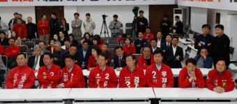 6선 오른 주호영, TK 세력 업고 국회부의장 '유력'