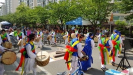주민이 만드는 축제…대구 서구 평리2동 한울타리 축제