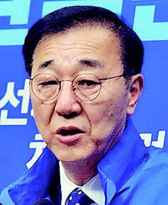 민주당 사무총장 김윤덕·정책위의장 진성준