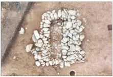 대구 수성구·중구서 청동기~일제강점기 유구·유물 대거 출토