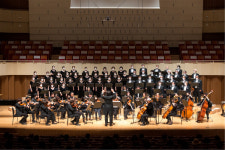 대구중구시니어클럽 오케스트라, 지역민에 연륜 깃든 공연 선보인다