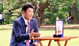 대구 동구·군위군을 강대식 도심 군부대 군위로 통합 이전 유치