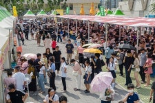 역대 최대 규모 떡볶이 축제 내달 4일 대구 북구서 연다