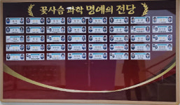 20년간 과학대회 수상 성과 한눈에