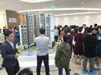 무상옵션 확대로 더 큰 만족도 힐스테이트 황금역리저브 인기