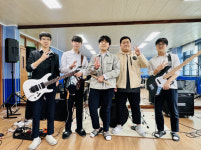 대구TOP밴드 경연대회 청소년부 10팀