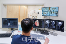 안동병원, 건강증진센터 3개 층으로 확장...20일 신규 오픈