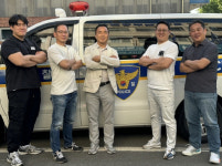 대구 북부경찰서 형사2팀, 못 잡는 범인은 없다…시민 안전 지키는 경찰 어벤져스