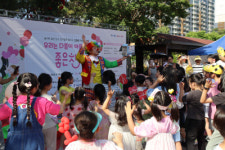 대구 성서종합사회복지관, 가정의달 행사