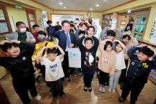 대구 군위군보건소, 365일 24시간 불 밝혀 군민 건강지수 높인다