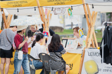 제3회 레몬 뮤직페스티벌 in 달서, 인기 뮤지션·지역 활동 밴드 등 한자리에