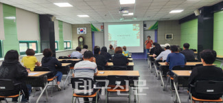 상주시농업기술센터, 전통주 빚기 과정 개강