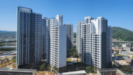 김천 첫 번째 푸르지오 뛰어난 교통·생활 우수한 인프라 기대감↑