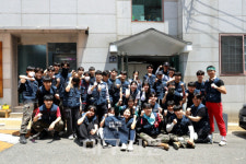 이마트24 계명문화대복지관점 | 대구 달서구신당복지관, 계명대 학생들과 주거환경개선 활동