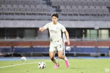 대표팀 발탁된 황재원, A매치 데뷔전 치를까