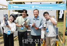 영천 청년마을 취하리, 2024 청년마을 페스타 참여
