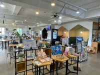 대구 청년 누구나 쉬고, 소통하고, 배우는 공간  다온나그래