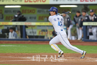 2024 퓨처스 올스타전 명단 발표…삼성 김현준, 김성경, 김대호, 양도근 포함