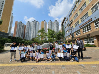 월암초 육상부, 남부교육장배 대회 휩쓸다