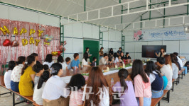 상주교육지원청 Wee센터 부모심리교실 운영