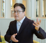 (주)케이엠씨 이대우 대표이사 기존 바이어 발굴과 한 차원 다른, 능동적으로 맞춤형 마케팅 실행