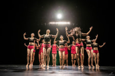행복북구문화재단, 대구시립무용단 초청 공연 GRAVITY, CEREMONY