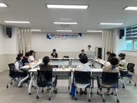 경산시 건강 파수꾼들, 국가 암 예방 홍보에 나선다