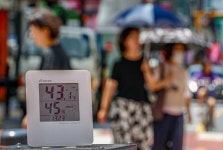 올 장마 종료…폭염·열대야 지속