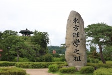 [2024 경상북도 마을이야기- 영천 임고면 양항2리] 포은의 충절·유순한 풍광·색다른 카페…과거와 현대를 엮다