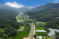 [2024 경상북도 마을이야기]김천 구성면 금평마을, 대대손손 나라 위해 목숨 바쳐 싸운 애국의 고장