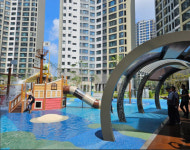 대구 서구, 물놀이형 어린이 놀이시설 안전점검