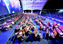 더 내실 있고 화려해진 달성 100대 피아노 축제