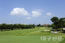 -경북문화관광공사, 다자녀 가정 평일 그린피 50% 할인 행사