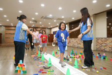 "아이들이 행복한 대구 만든다"